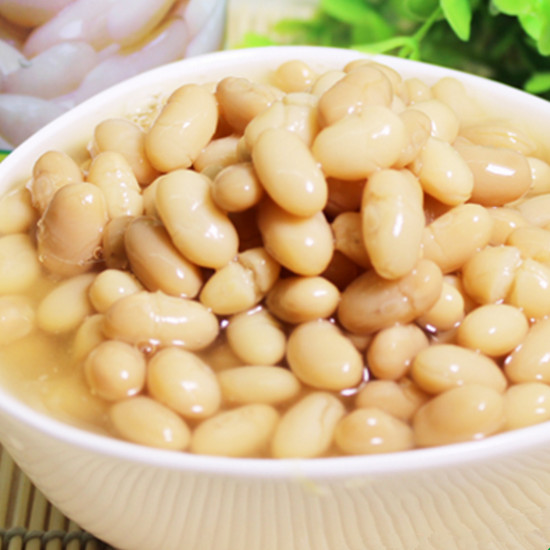 canned  white kidney bean